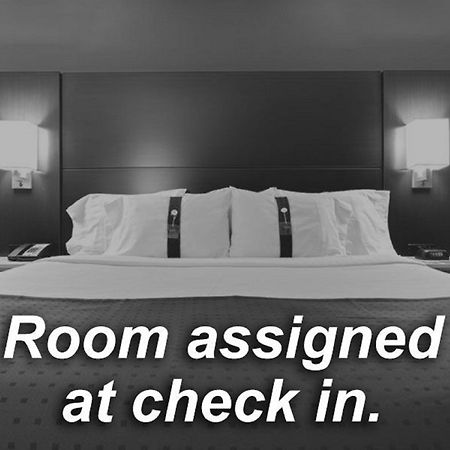 Holiday Inn Sydney - Waterfront By Ihg Екстер'єр фото