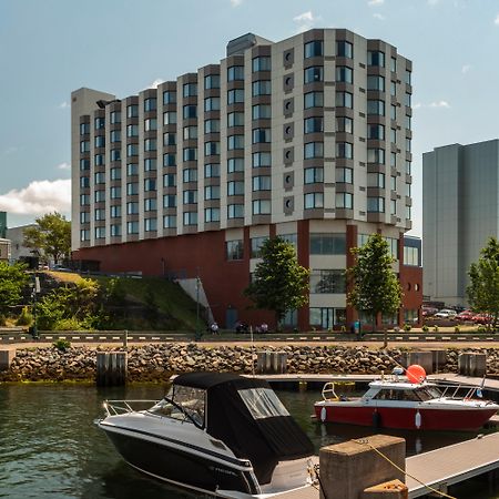 Holiday Inn Sydney - Waterfront By Ihg Екстер'єр фото