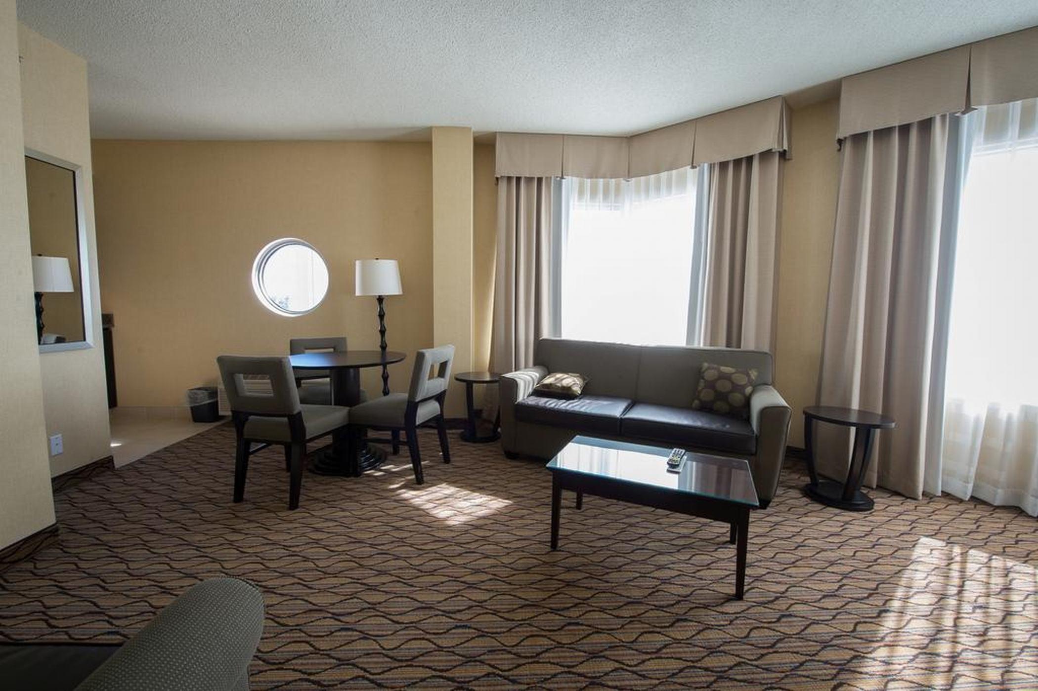 Holiday Inn Sydney - Waterfront By Ihg Екстер'єр фото