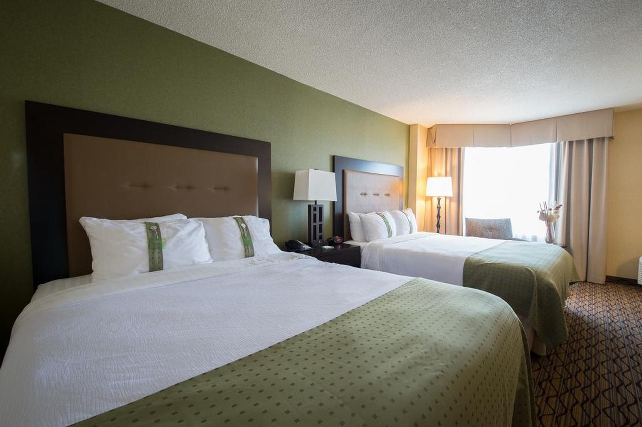 Holiday Inn Sydney - Waterfront By Ihg Екстер'єр фото
