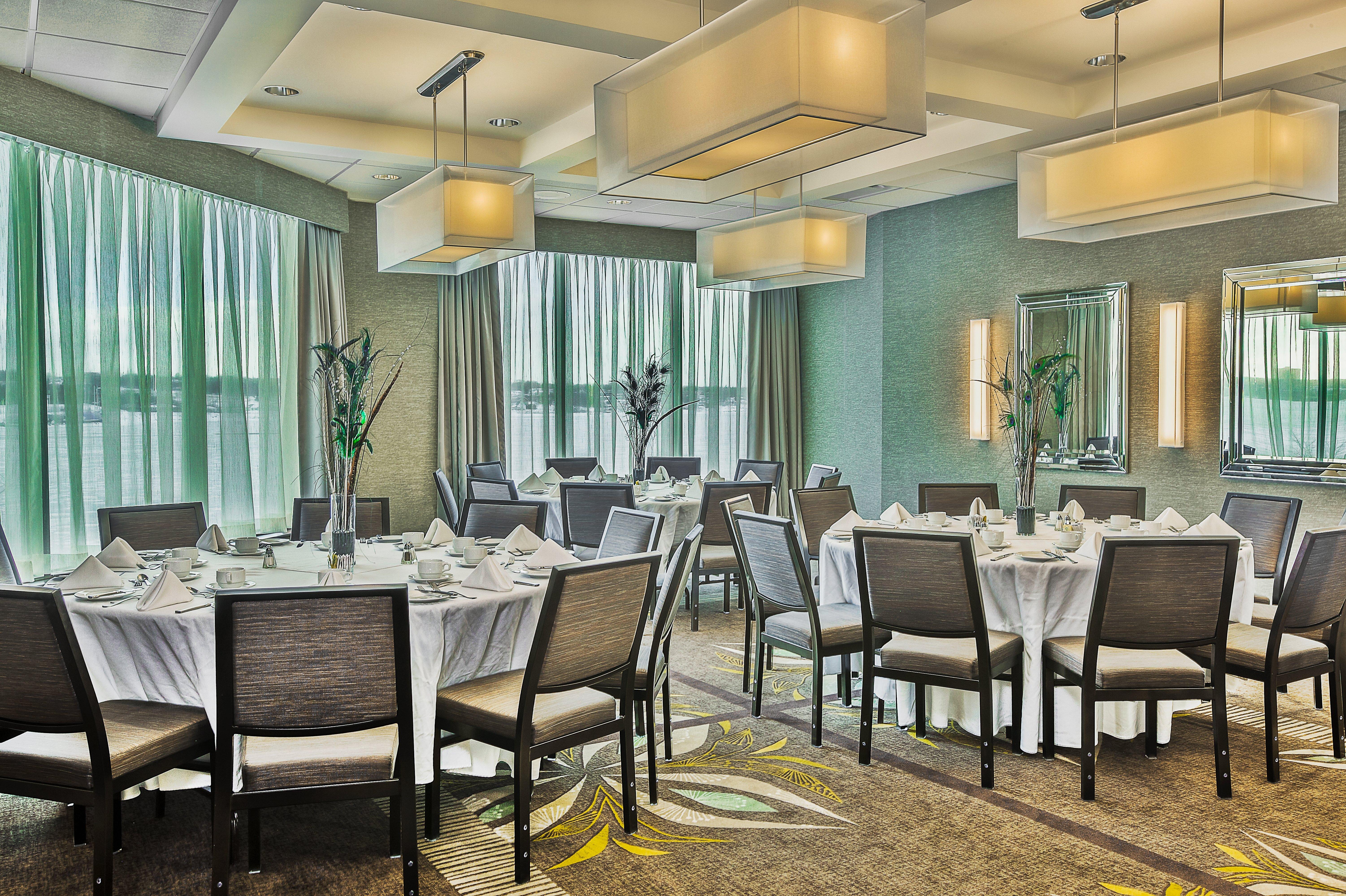 Holiday Inn Sydney - Waterfront By Ihg Екстер'єр фото