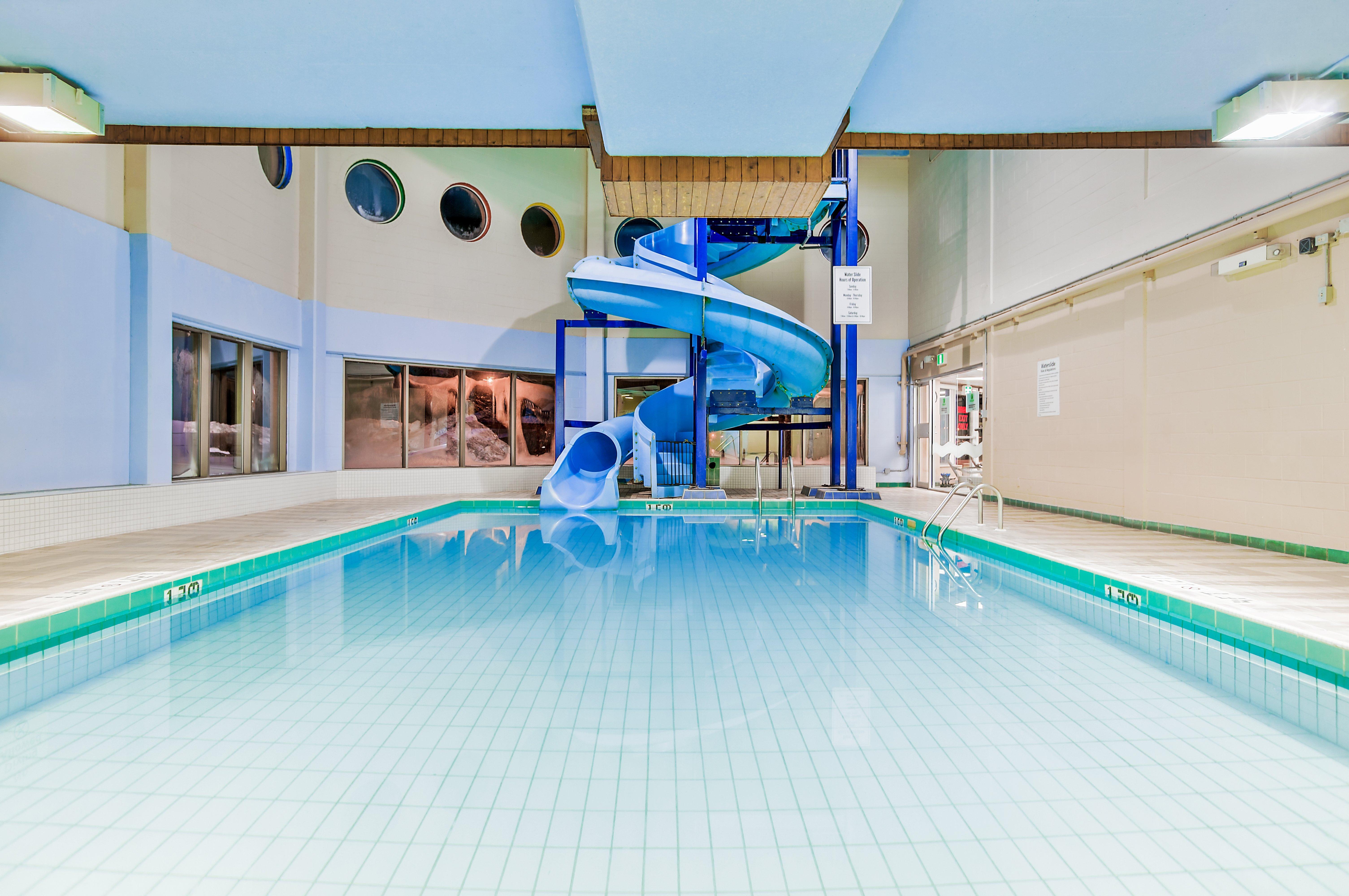 Holiday Inn Sydney - Waterfront By Ihg Екстер'єр фото