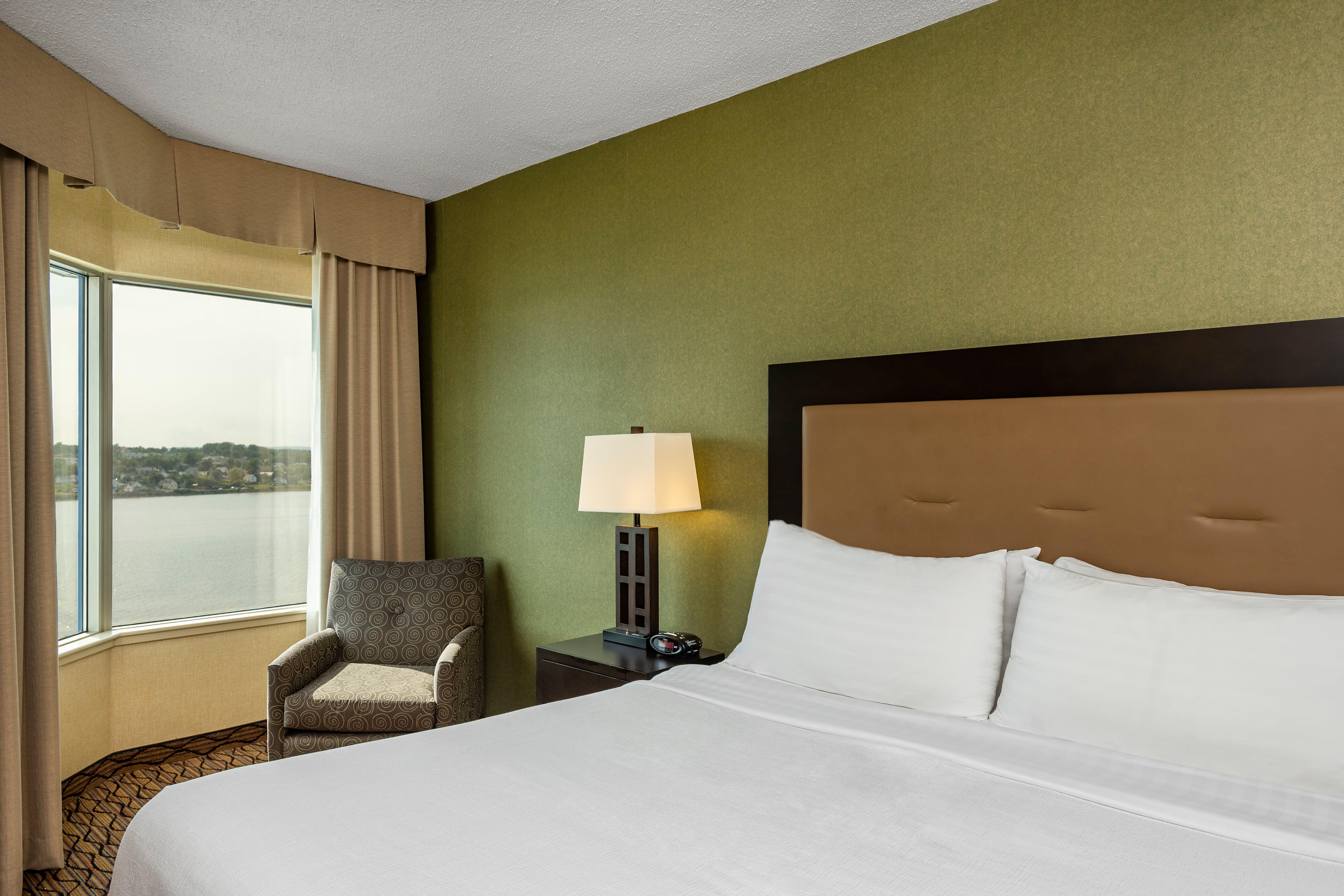 Holiday Inn Sydney - Waterfront By Ihg Екстер'єр фото