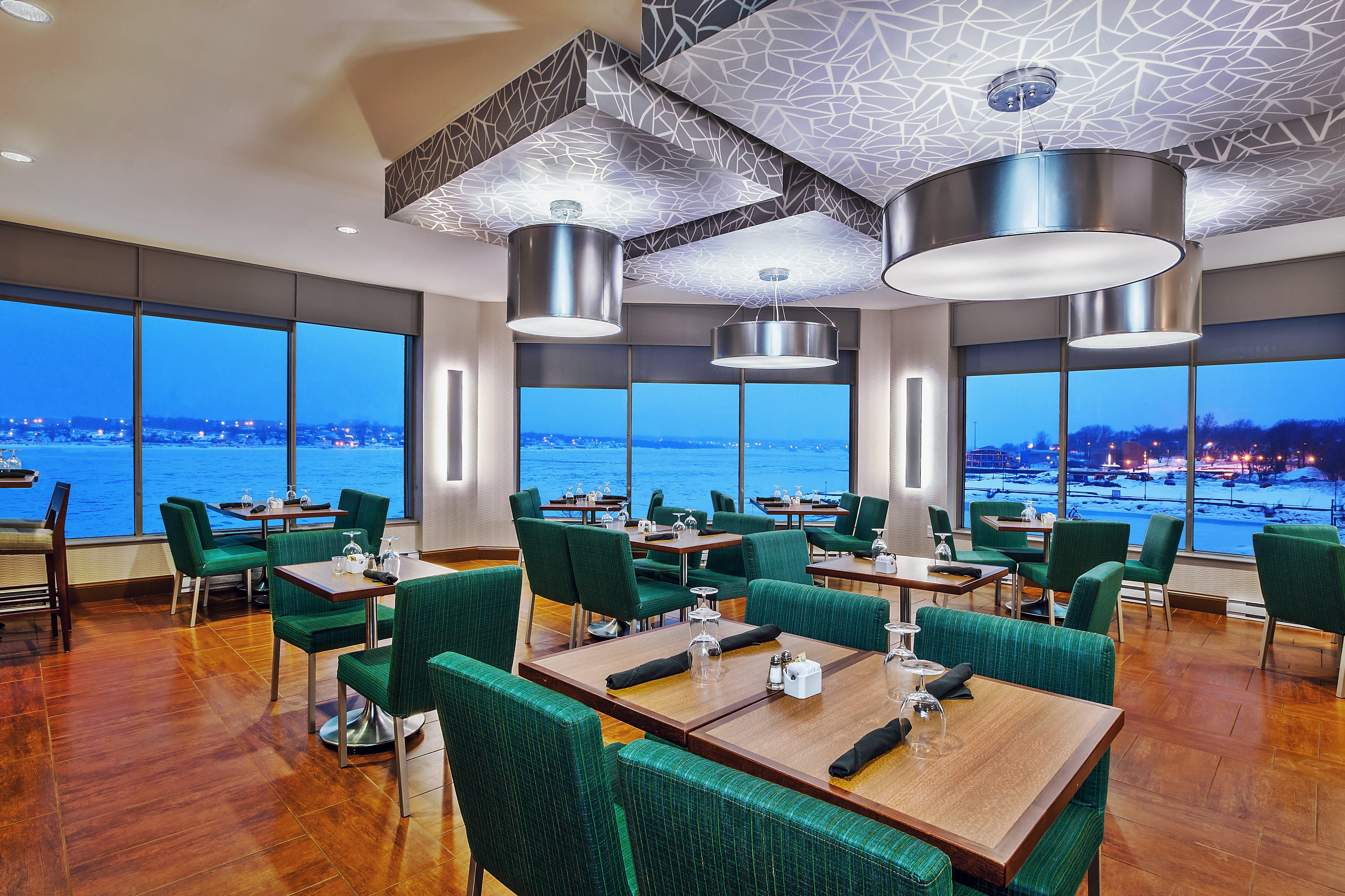 Holiday Inn Sydney - Waterfront By Ihg Екстер'єр фото