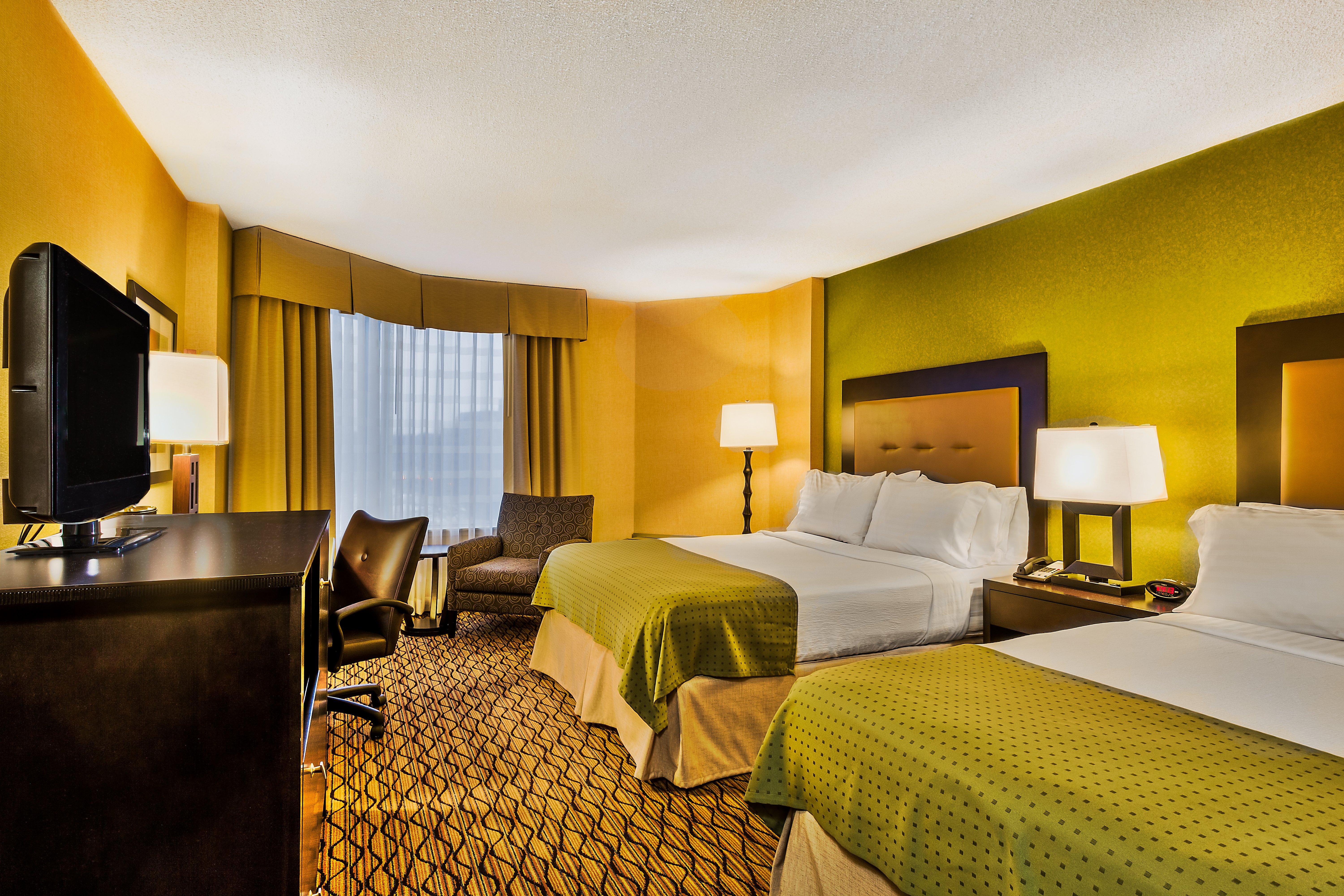 Holiday Inn Sydney - Waterfront By Ihg Екстер'єр фото