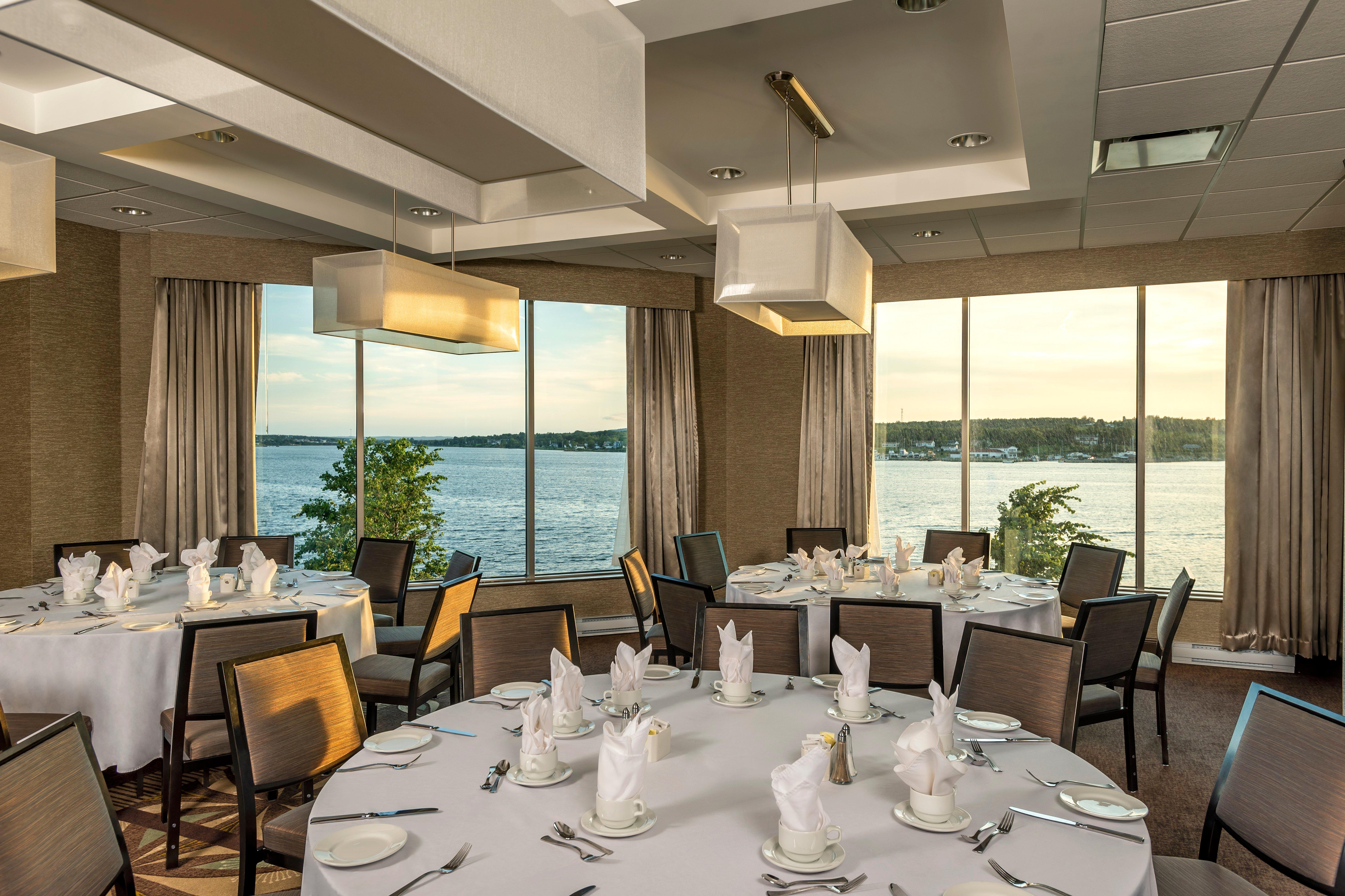 Holiday Inn Sydney - Waterfront By Ihg Екстер'єр фото