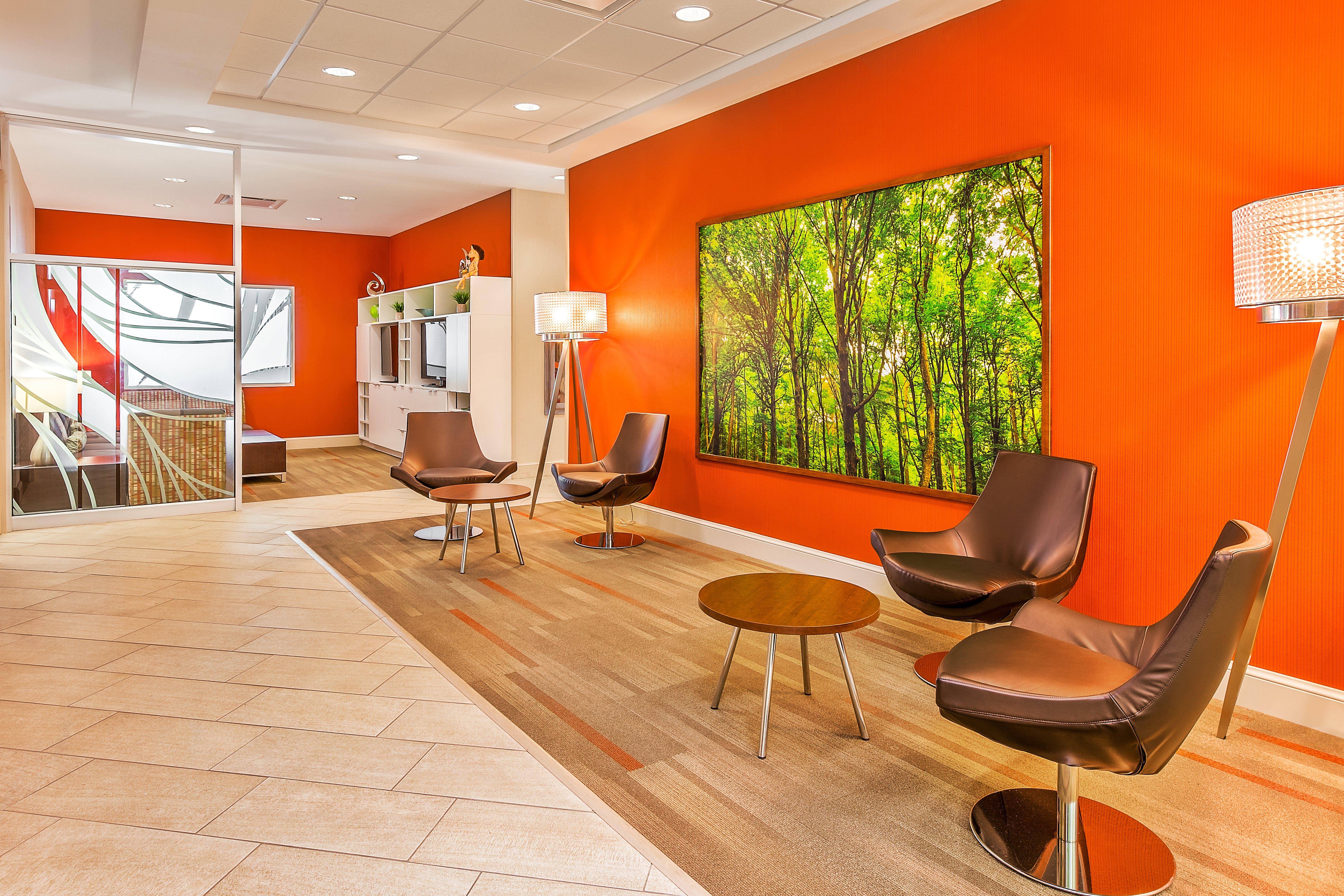 Holiday Inn Sydney - Waterfront By Ihg Екстер'єр фото