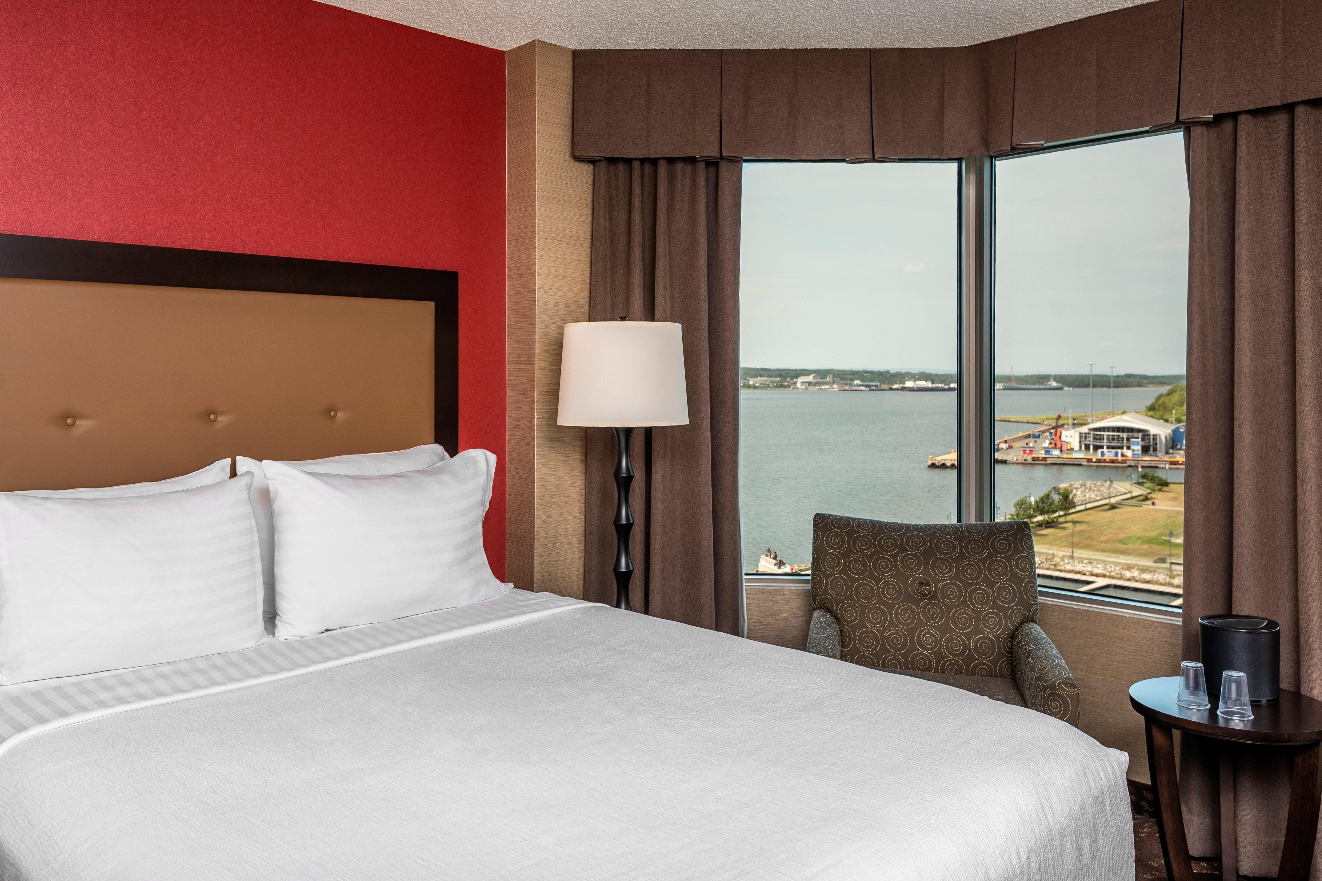 Holiday Inn Sydney - Waterfront By Ihg Екстер'єр фото