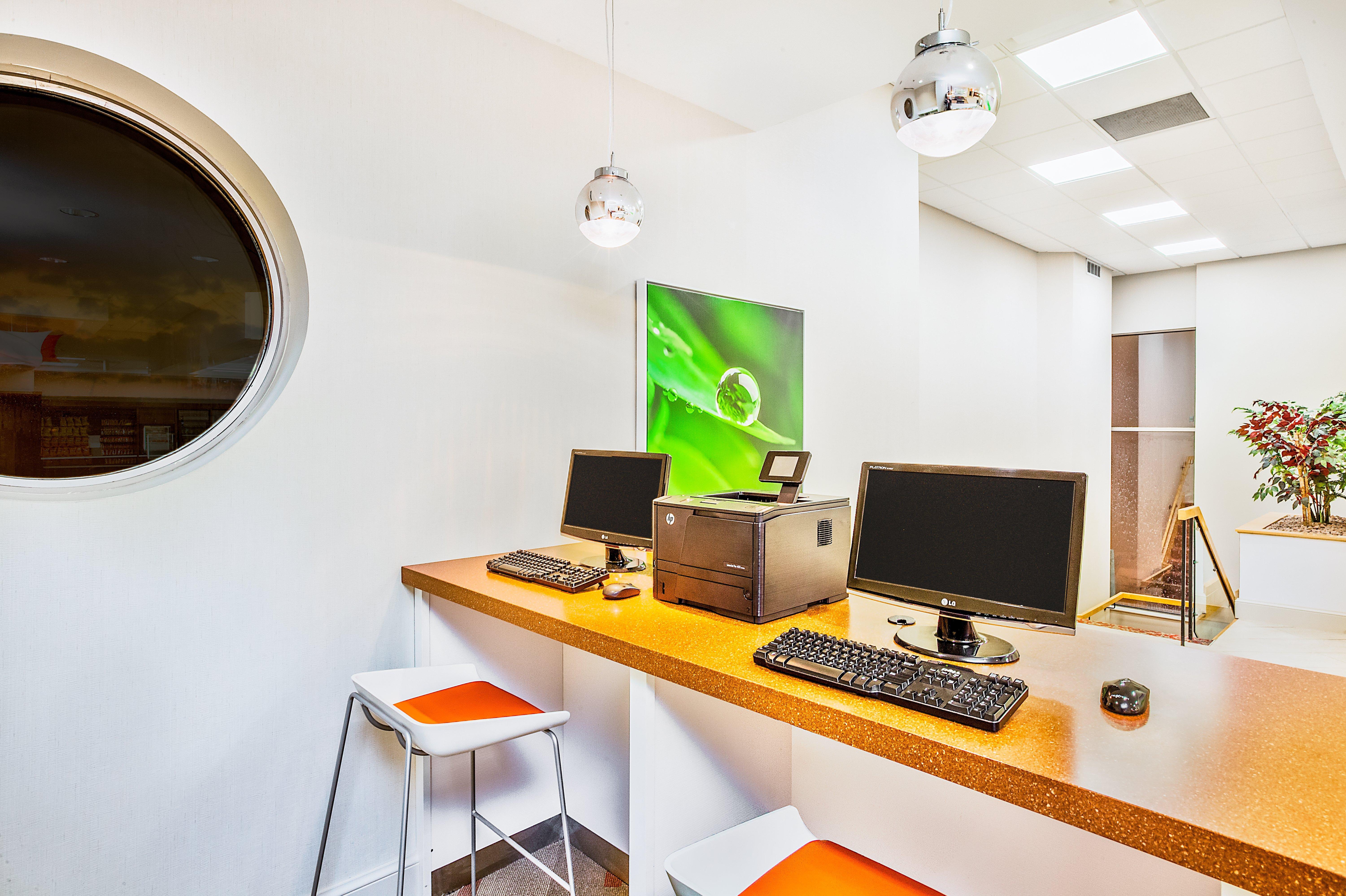Holiday Inn Sydney - Waterfront By Ihg Екстер'єр фото