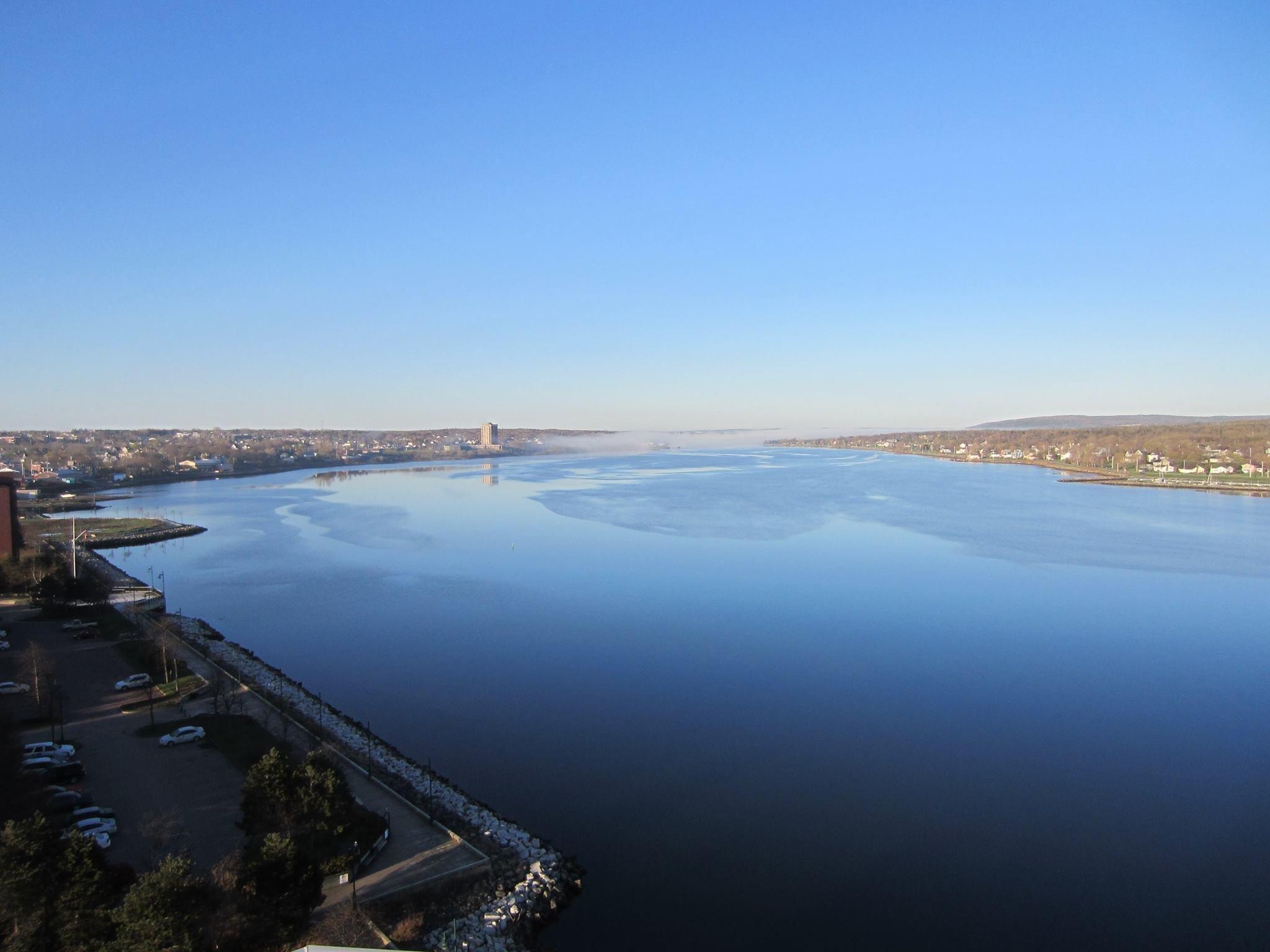 Holiday Inn Sydney - Waterfront By Ihg Екстер'єр фото