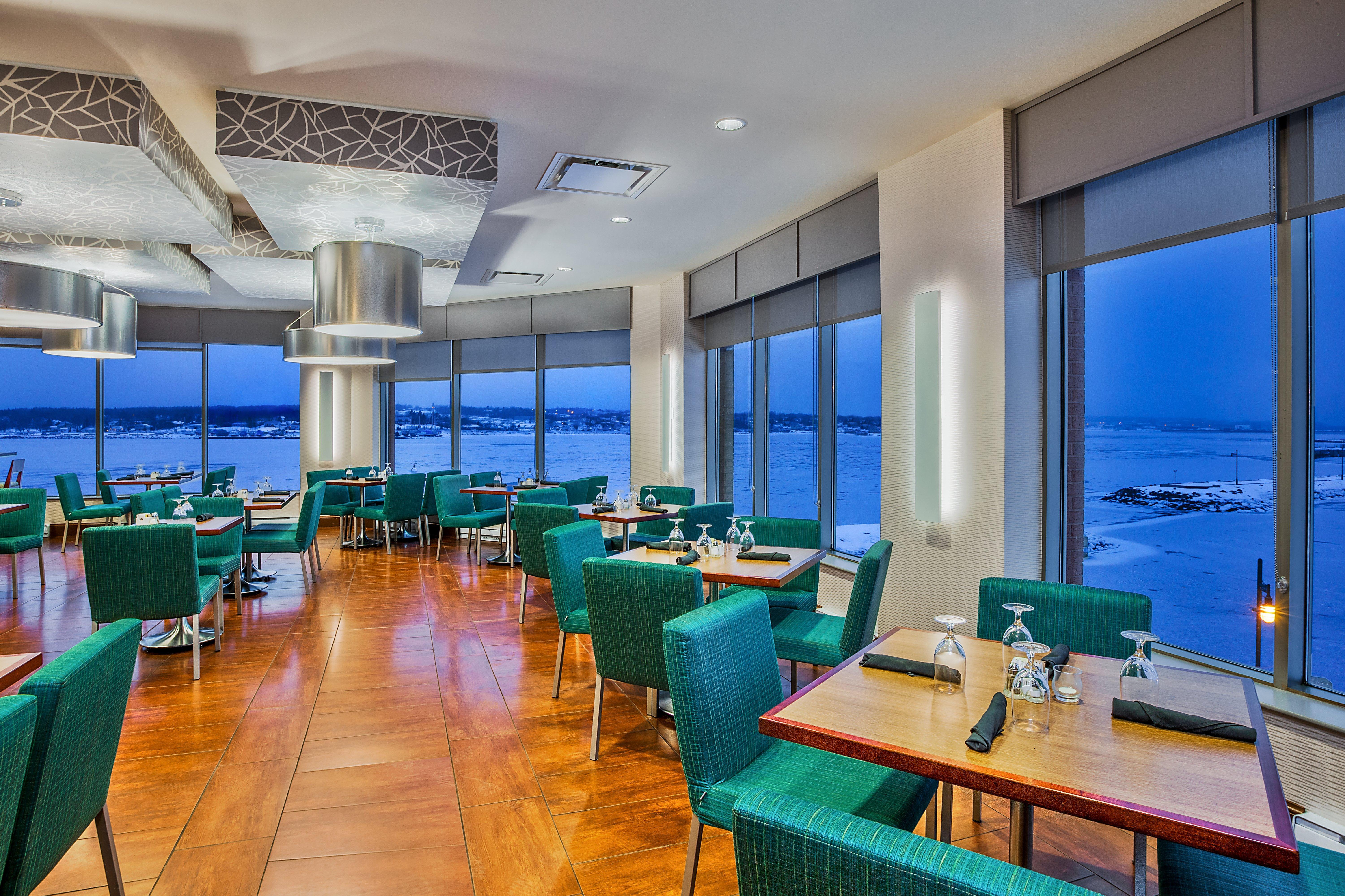 Holiday Inn Sydney - Waterfront By Ihg Екстер'єр фото