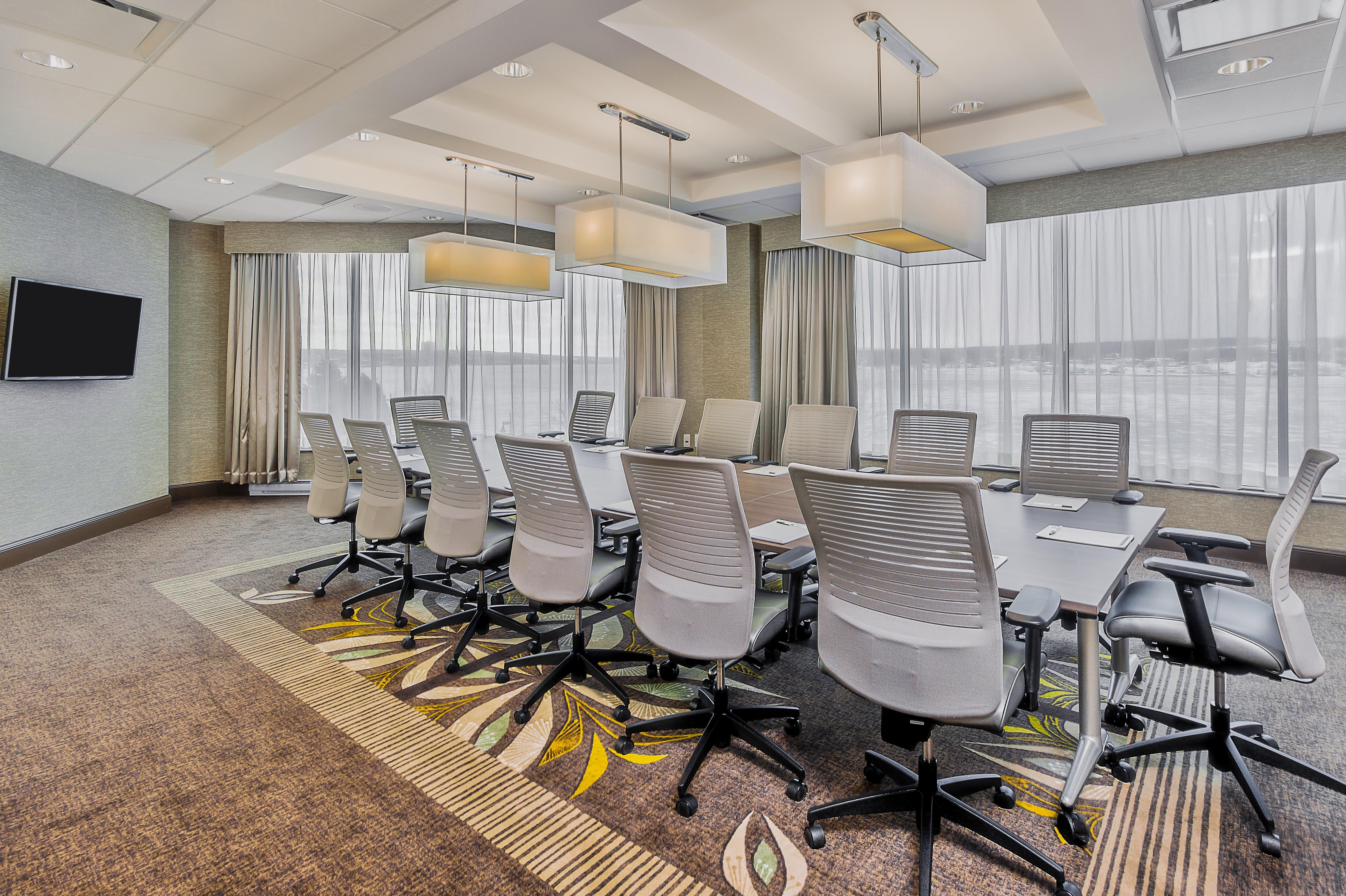 Holiday Inn Sydney - Waterfront By Ihg Екстер'єр фото