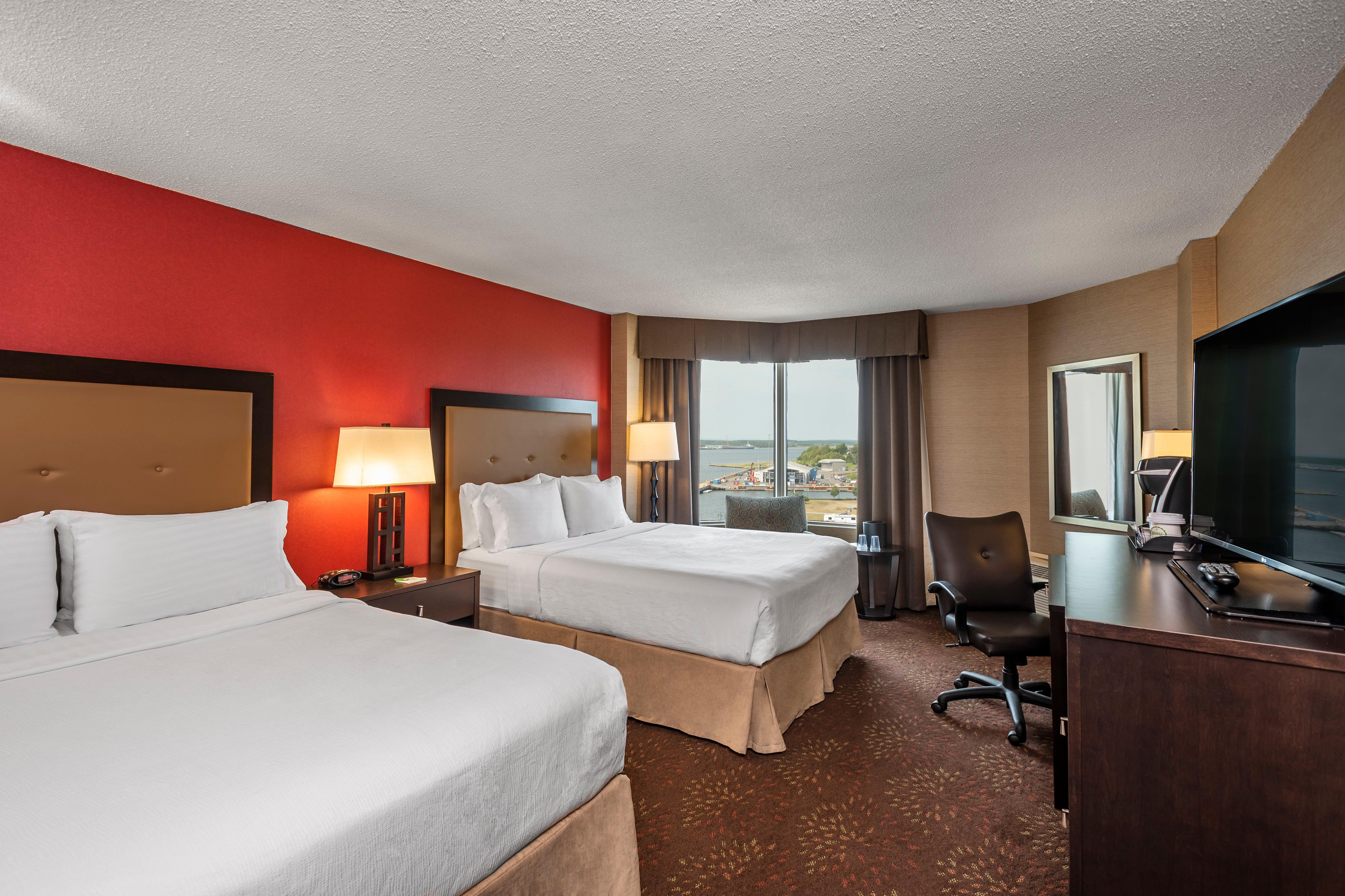 Holiday Inn Sydney - Waterfront By Ihg Екстер'єр фото