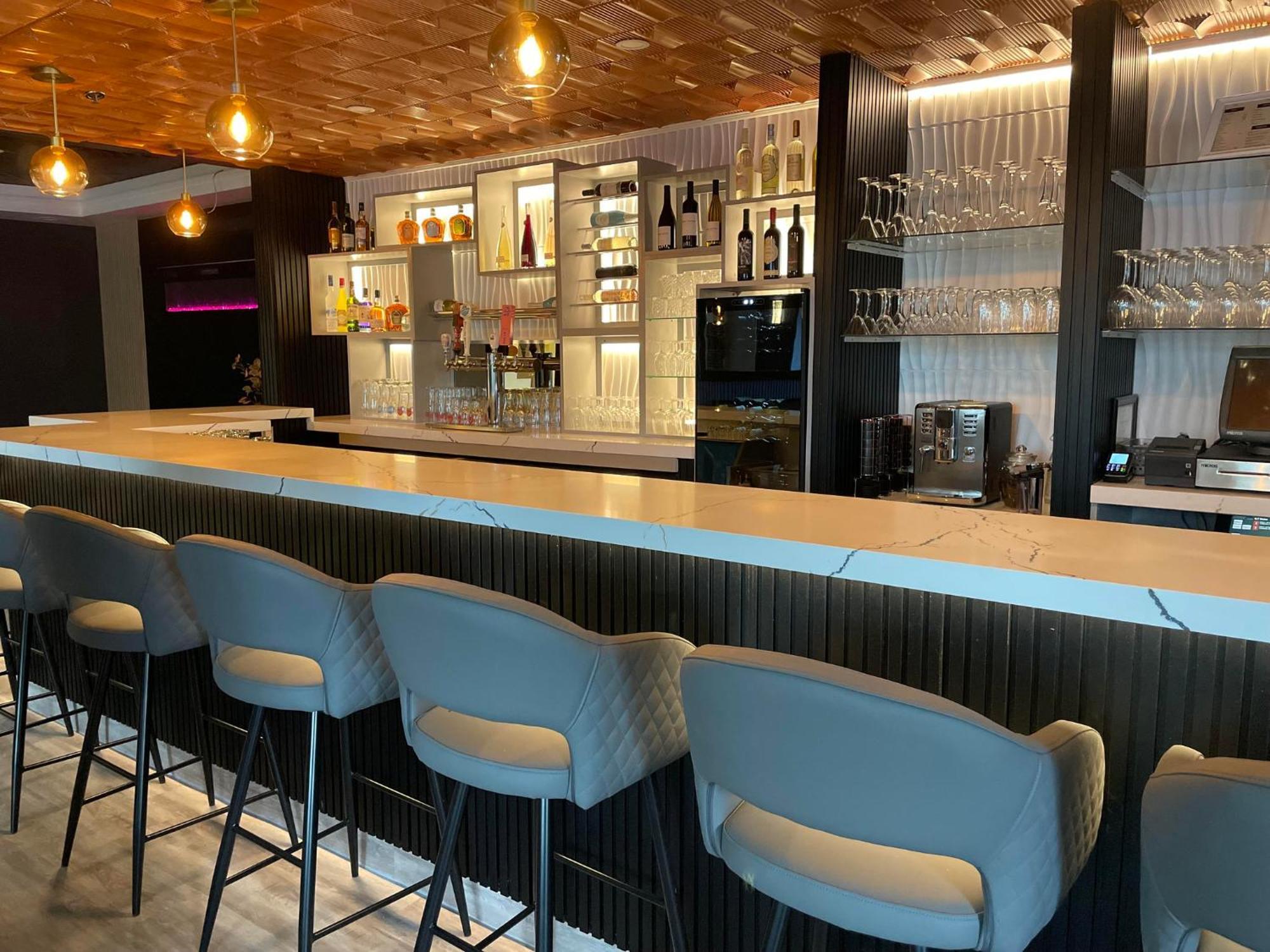 Holiday Inn Sydney - Waterfront By Ihg Екстер'єр фото