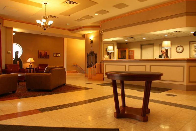 Holiday Inn Sydney - Waterfront By Ihg Екстер'єр фото
