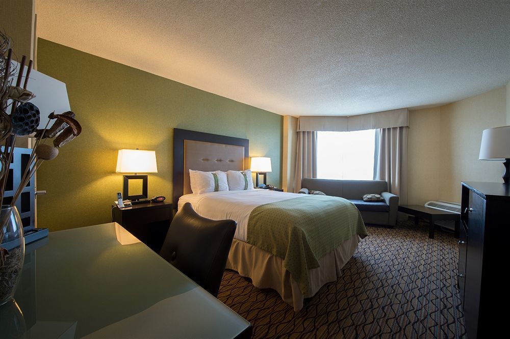 Holiday Inn Sydney - Waterfront By Ihg Екстер'єр фото