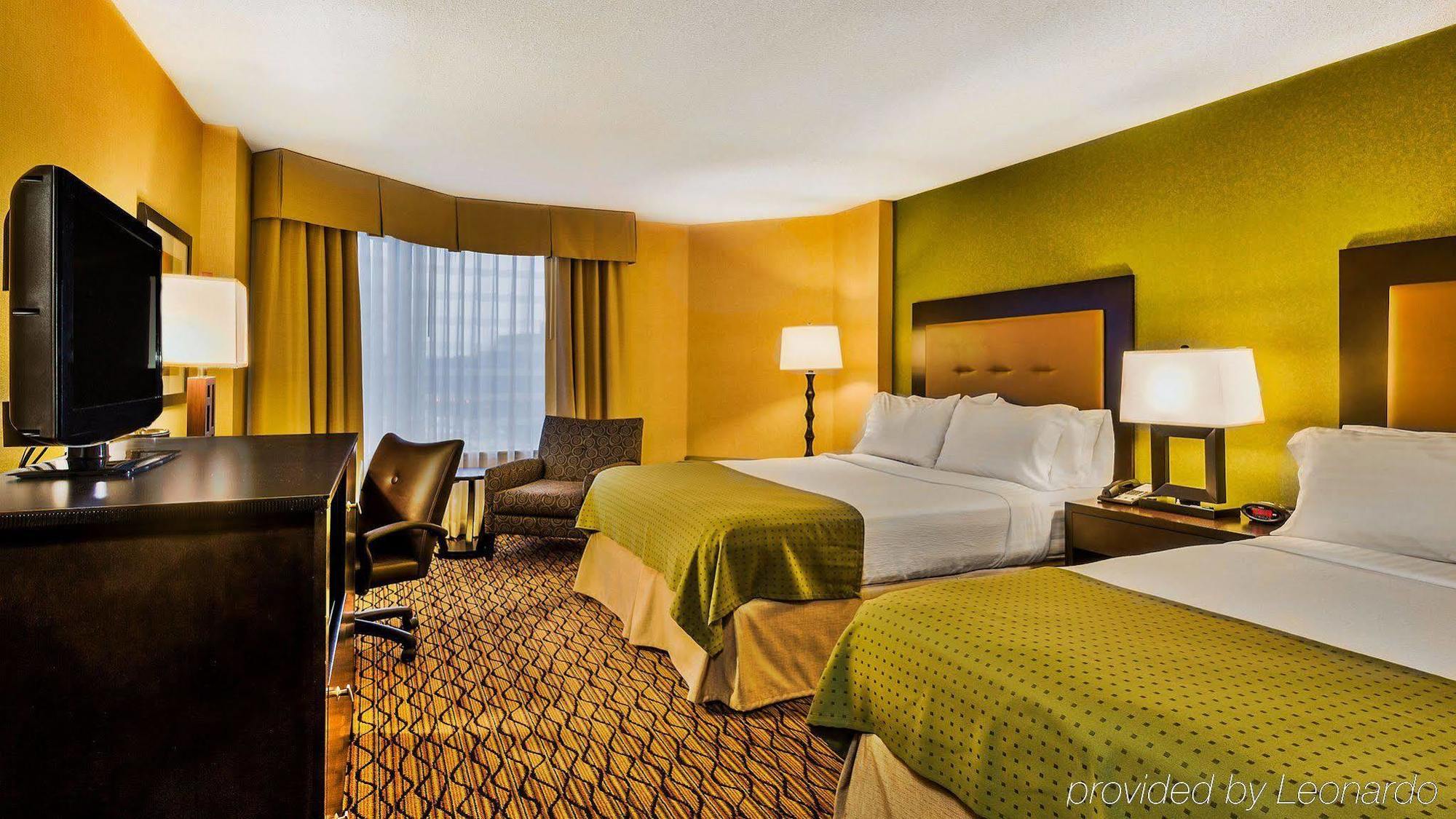Holiday Inn Sydney - Waterfront By Ihg Екстер'єр фото
