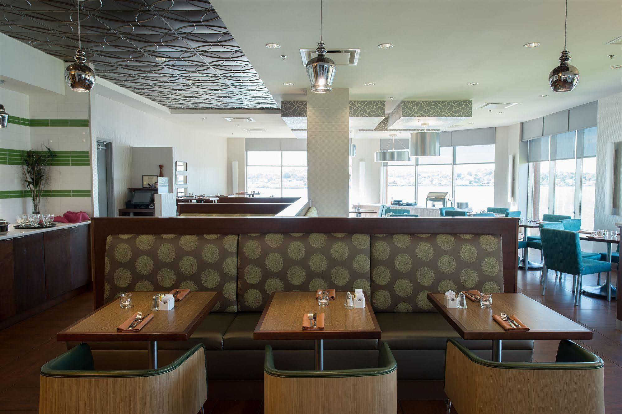 Holiday Inn Sydney - Waterfront By Ihg Екстер'єр фото