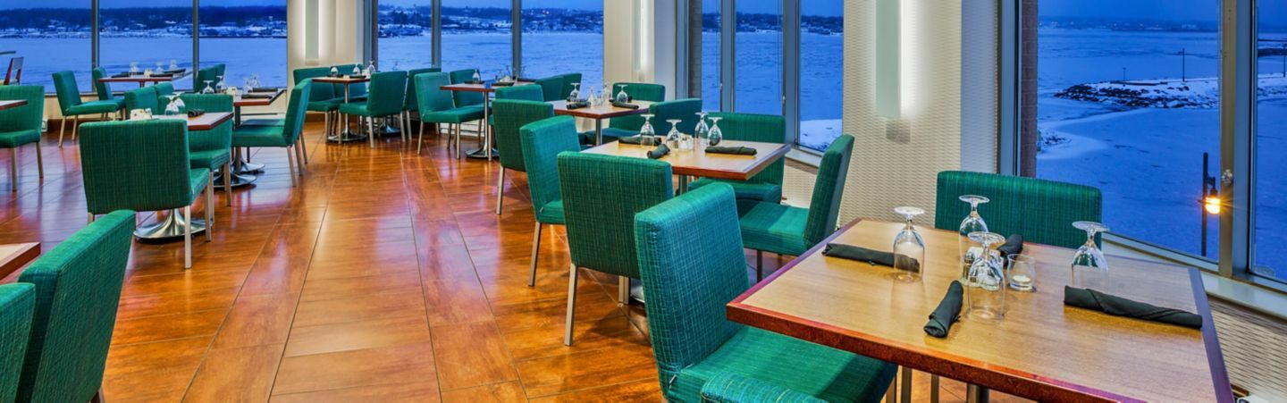 Holiday Inn Sydney - Waterfront By Ihg Екстер'єр фото