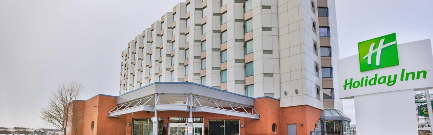 Holiday Inn Sydney - Waterfront By Ihg Екстер'єр фото