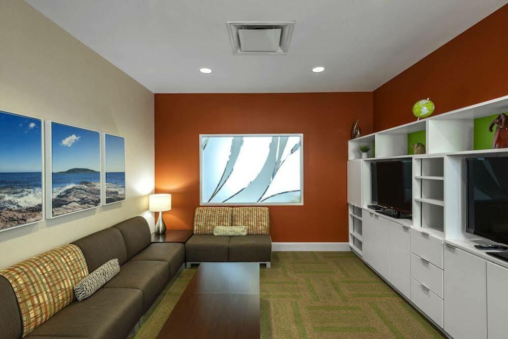 Holiday Inn Sydney - Waterfront By Ihg Екстер'єр фото