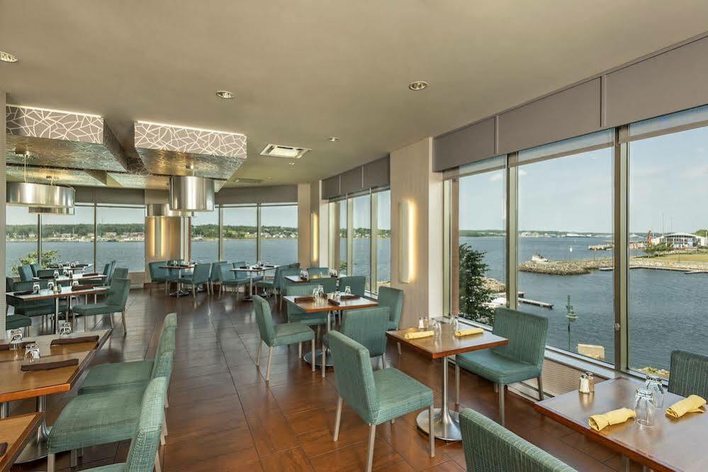 Holiday Inn Sydney - Waterfront By Ihg Екстер'єр фото