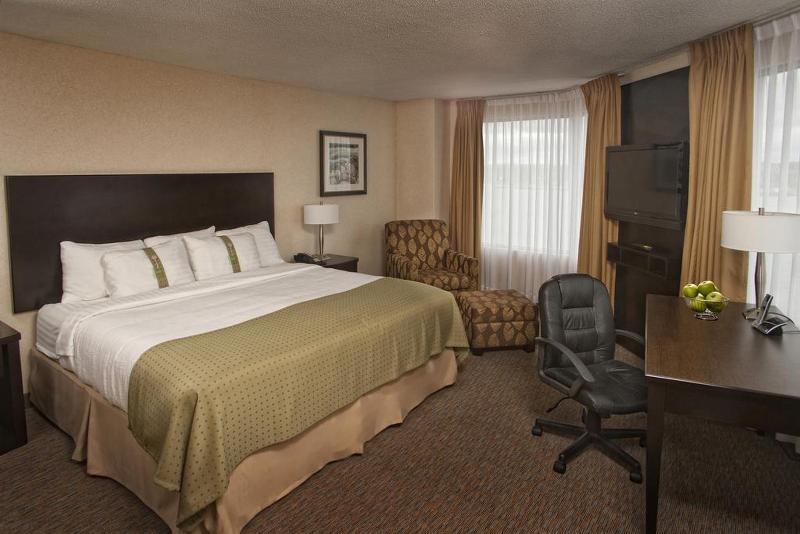 Holiday Inn Sydney - Waterfront By Ihg Екстер'єр фото